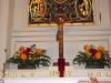 Back altar and crucifix 10.18.09