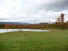 NOE pond at the retreat center 1